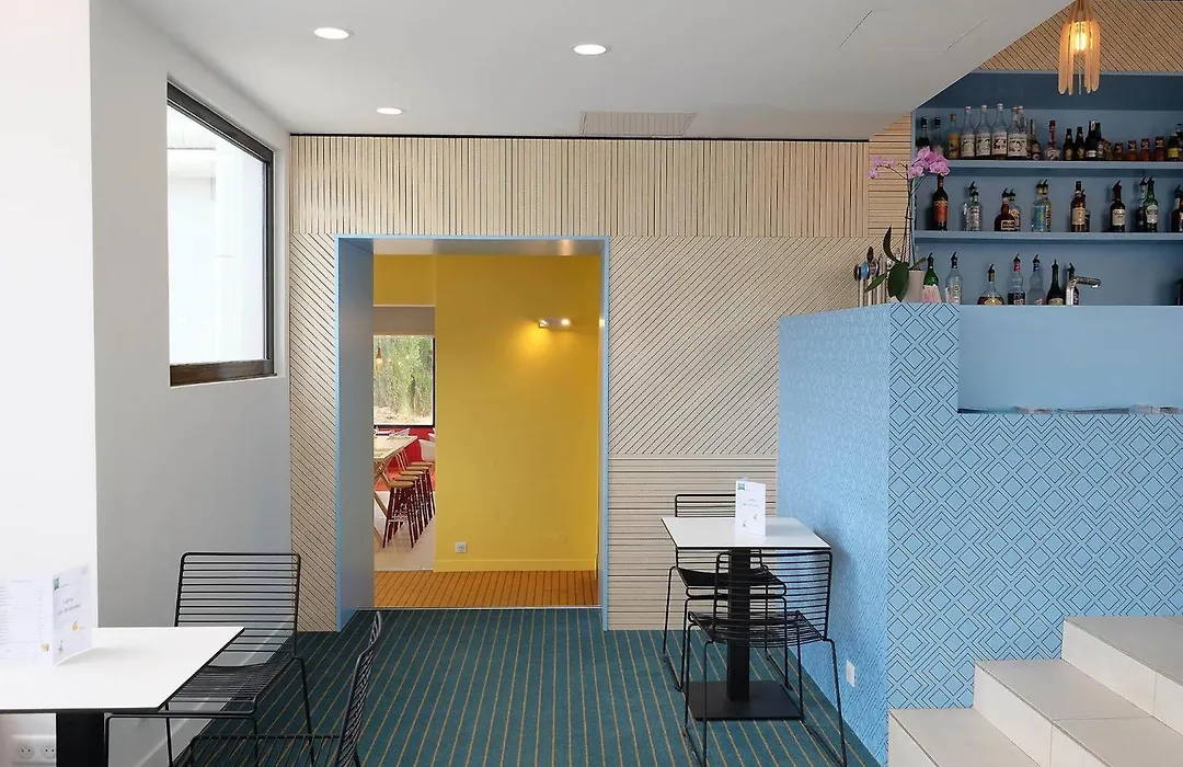 Hôtel ibis Styles Auxerre Nord-1