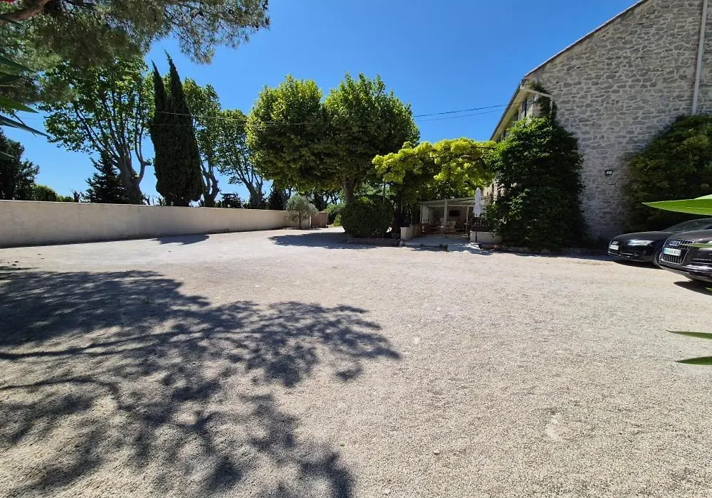 La Bastide des Arts-1