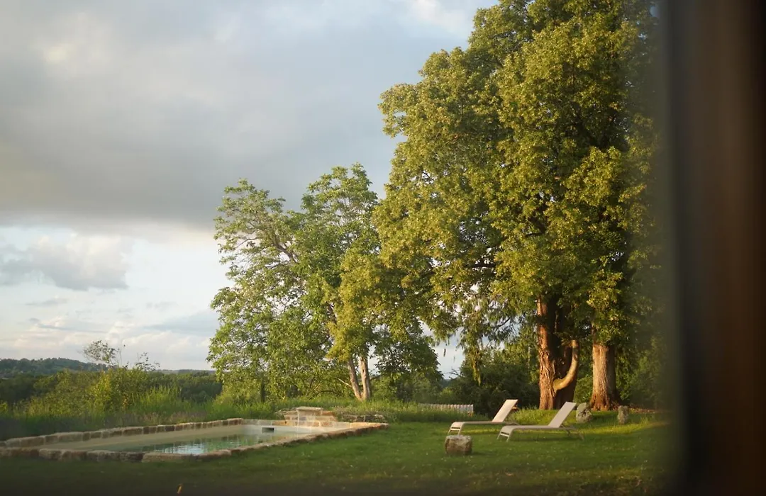MAISON LOU PIADE Sarlat Your Luxury Farm Hôtel&Confidential place to stay in Sarlat-1