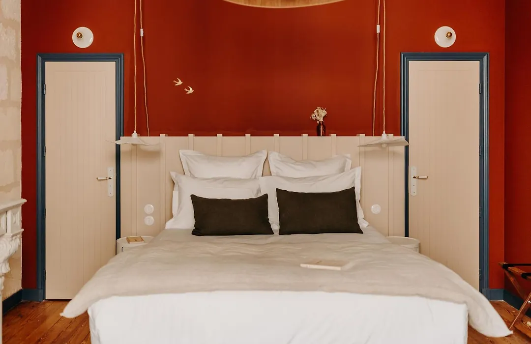 B&B Maison Rosa-1