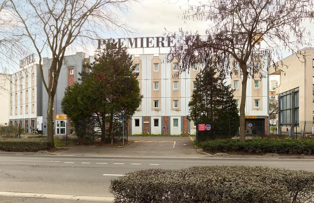 Première Classe Rosny Sous Bois-1