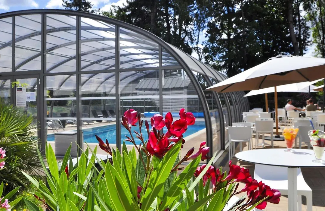Novotel Nantes Carquefou-1