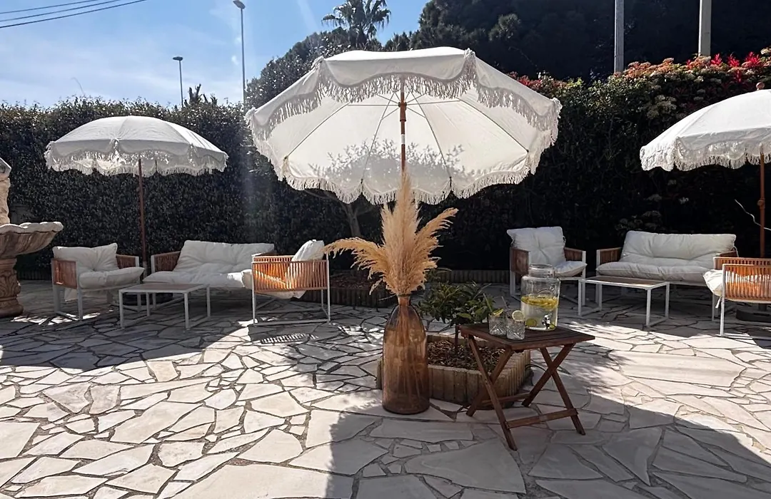 Hotel La Bastide-1
