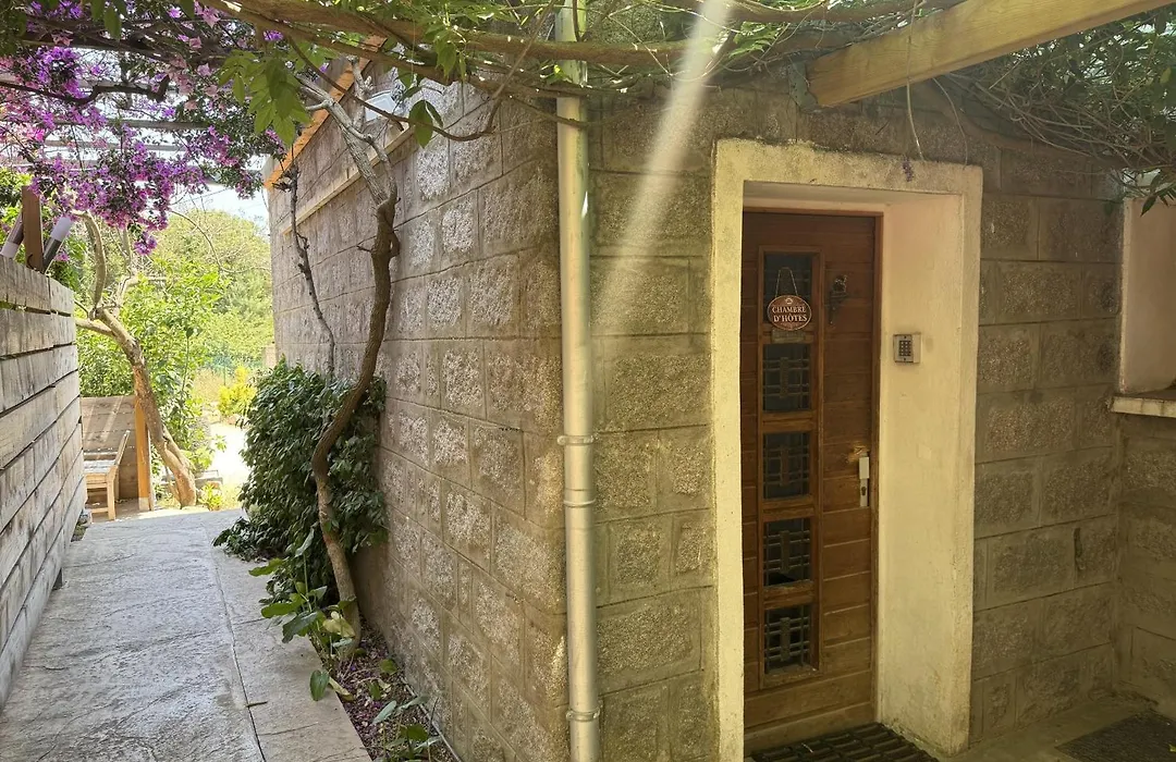 Chambres D'Hotes Terra Bella-1