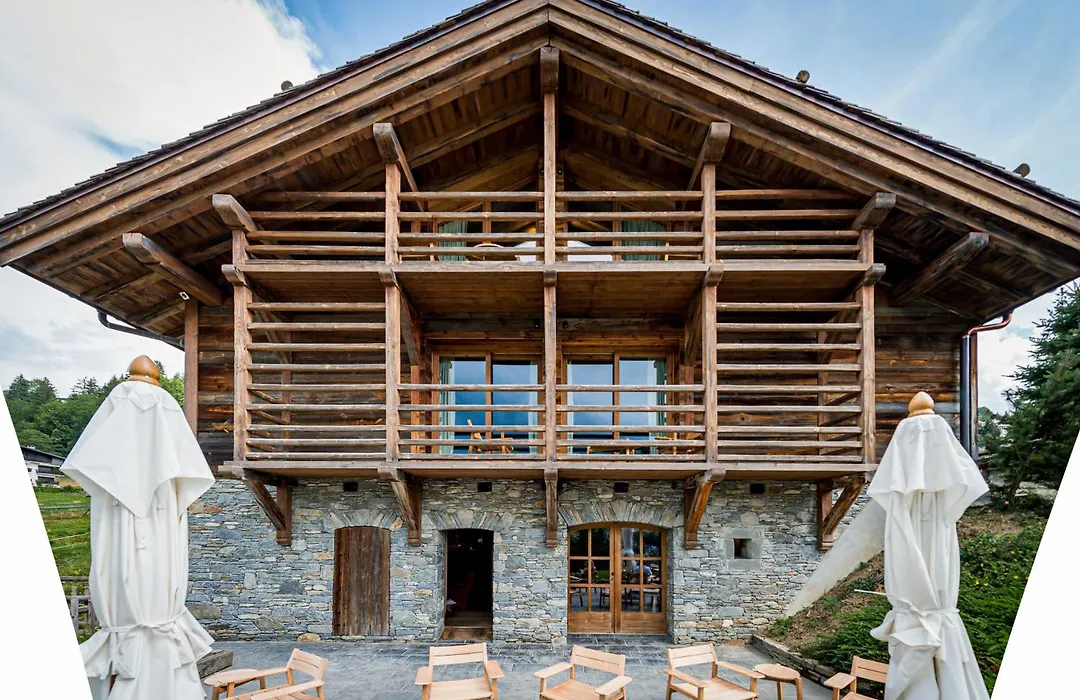Zannier Le Chalet-1