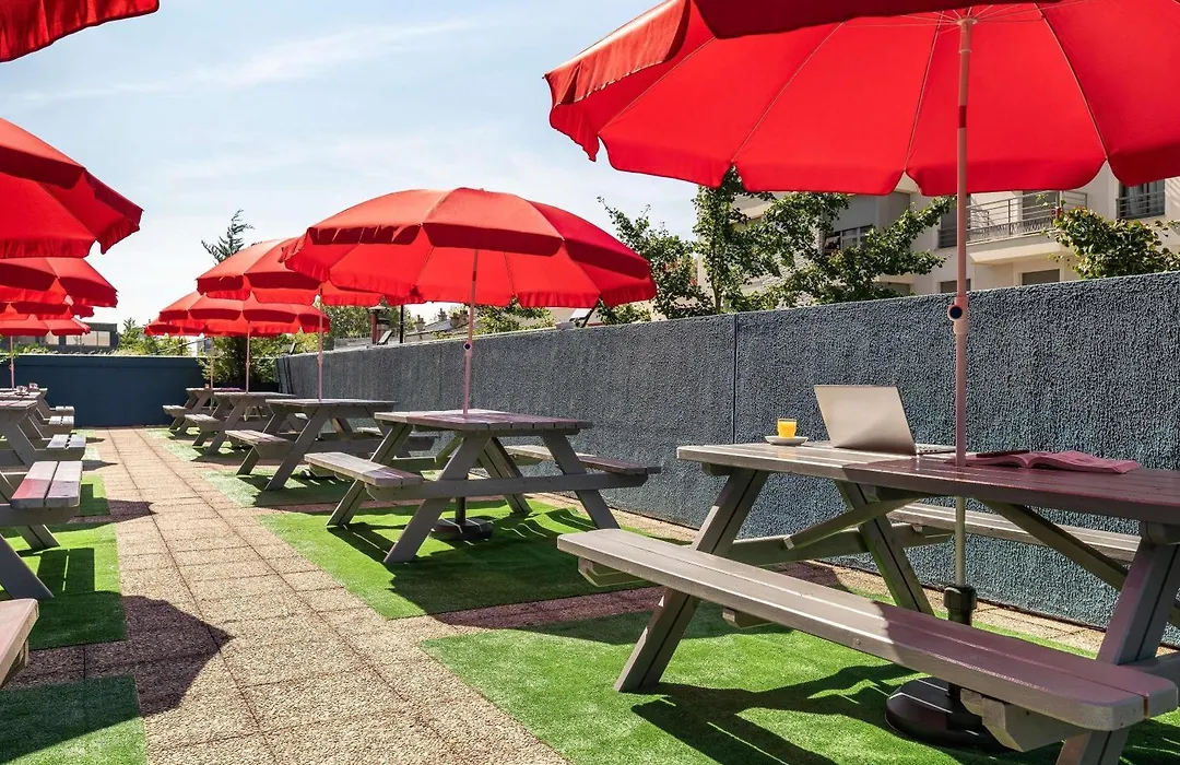 ibis budget Porte d'Aubervilliers-1
