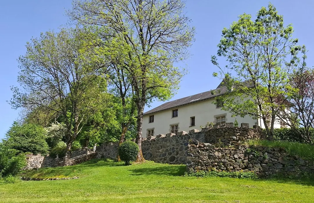 Manoir XV Domaine de Peyrafort-1