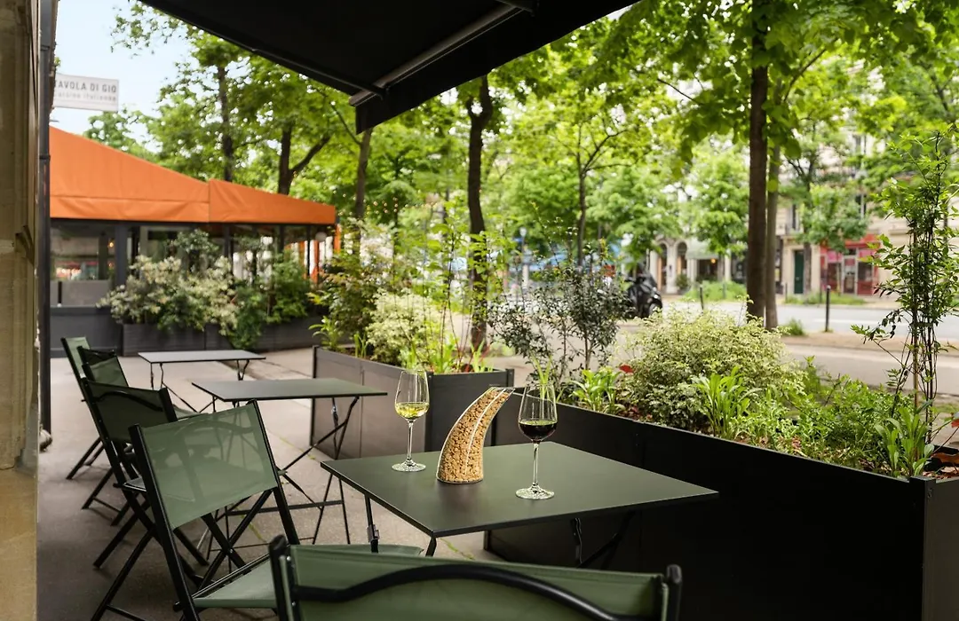Hotel Le Royal Rive Gauche-1