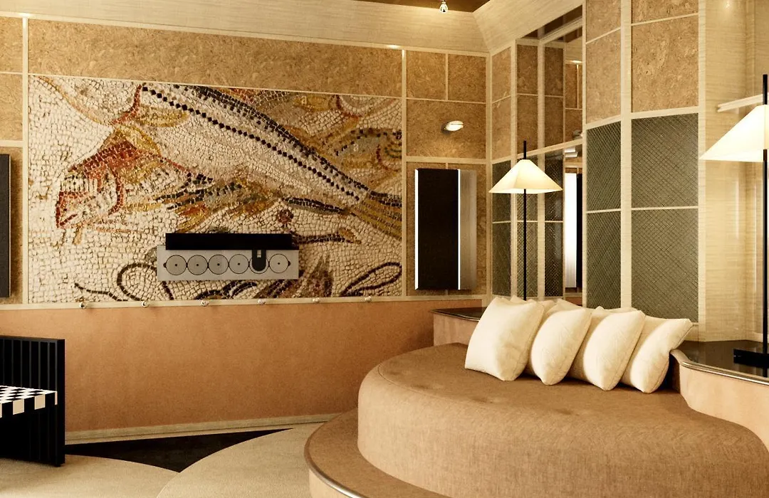 Hôtel Luxia&Spa-1