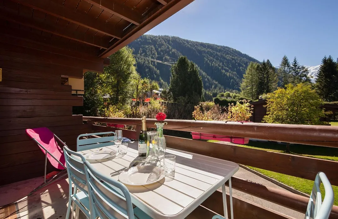 Residence Amethystes-1