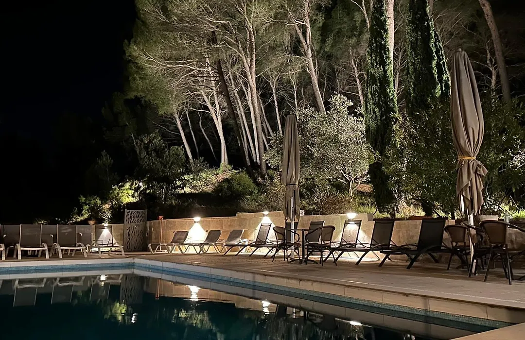 Domaine De L'Oustalia-1