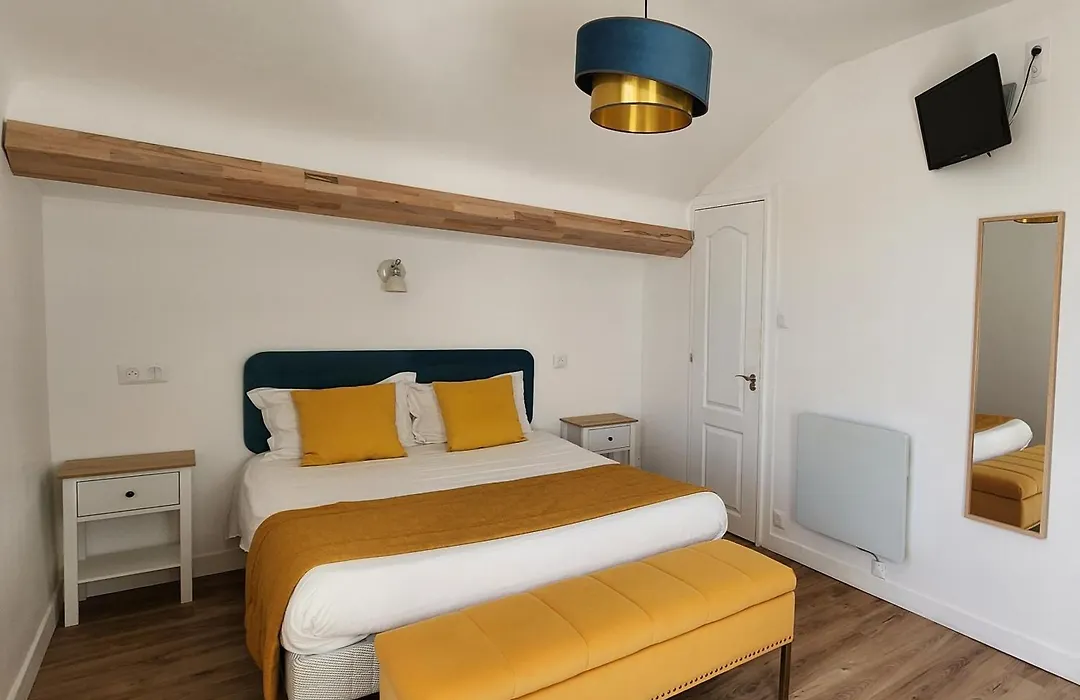 Hotel Parc Mazon-Biarritz-1