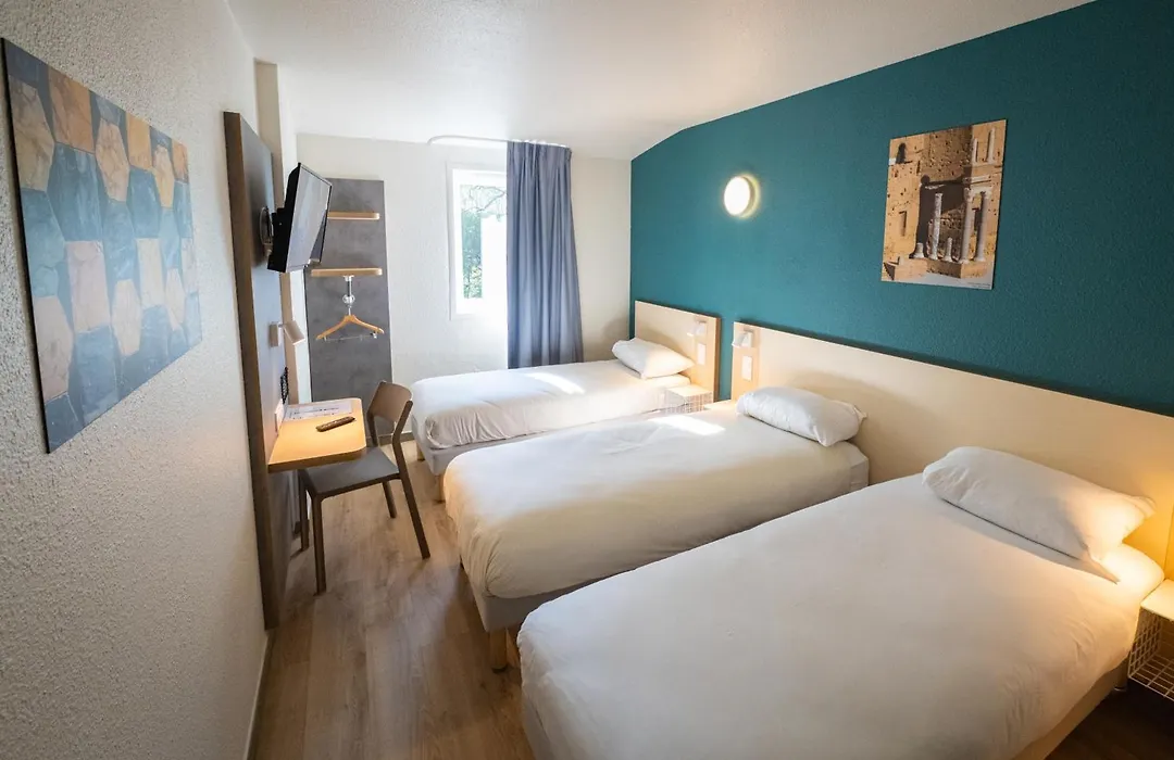 Ibis Budget Orange Centre-1