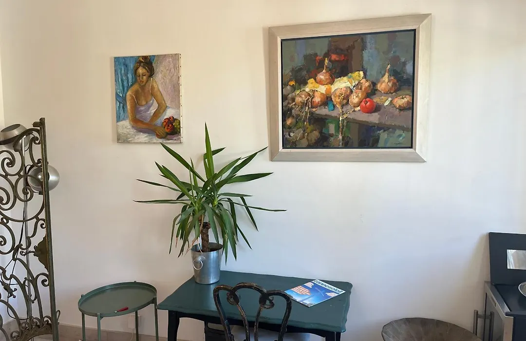 Villa Tricia Cannes-1