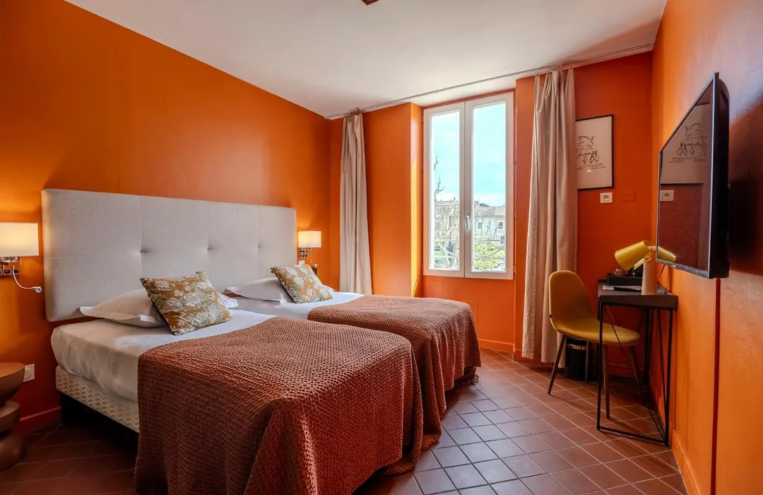 Hotel Burrhus-1