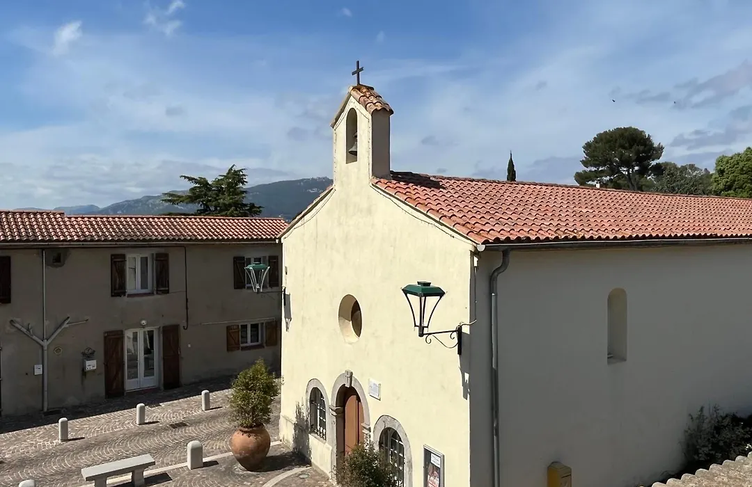 Auberge Sainte Marguerite-1