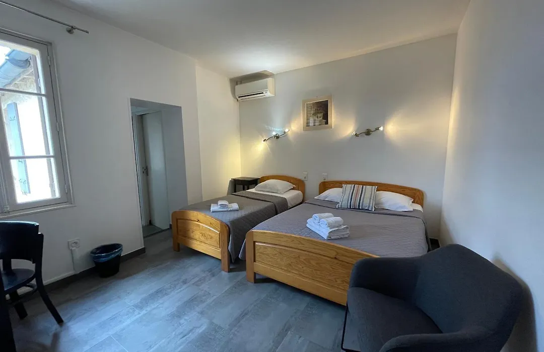 Hotel L'Escale-1