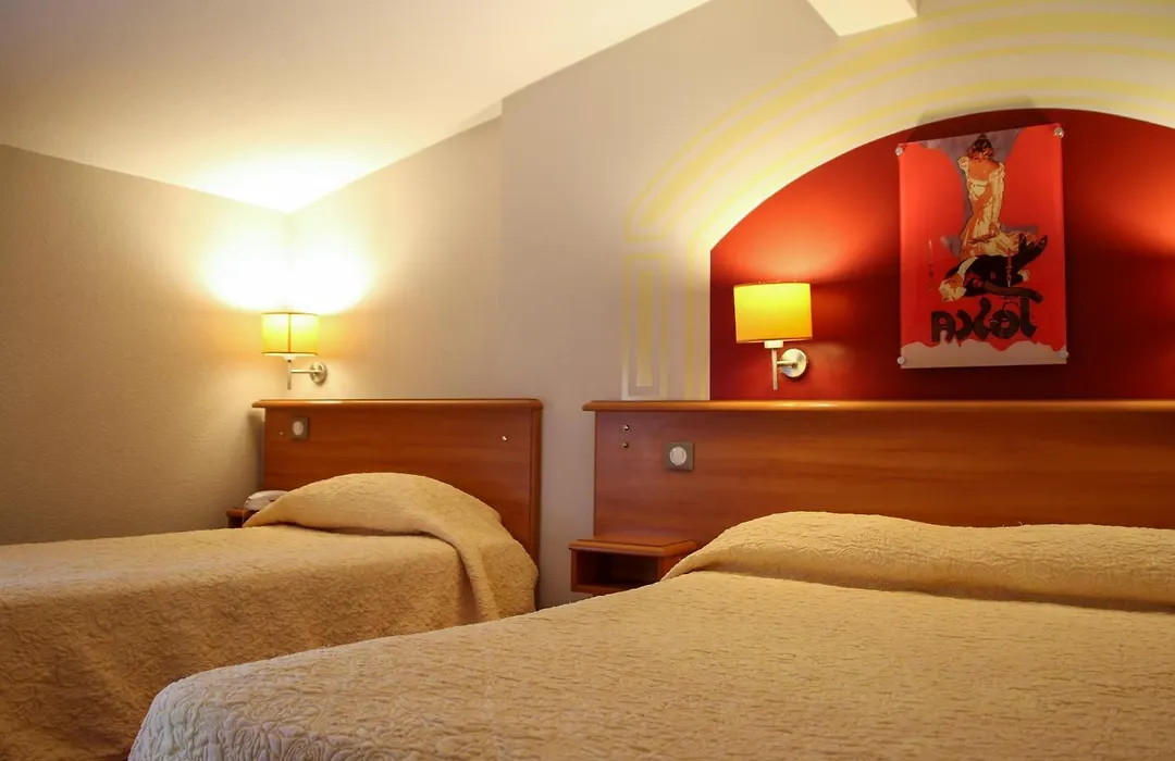 Hotel de L'Opéra-1