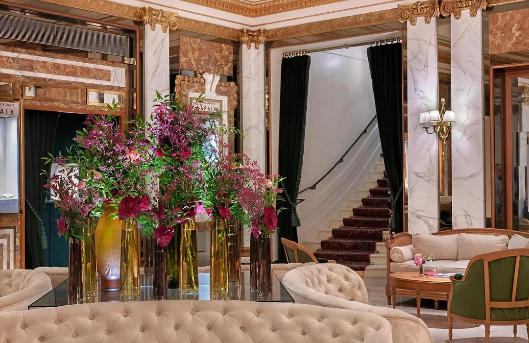 Hotel Westminster-1