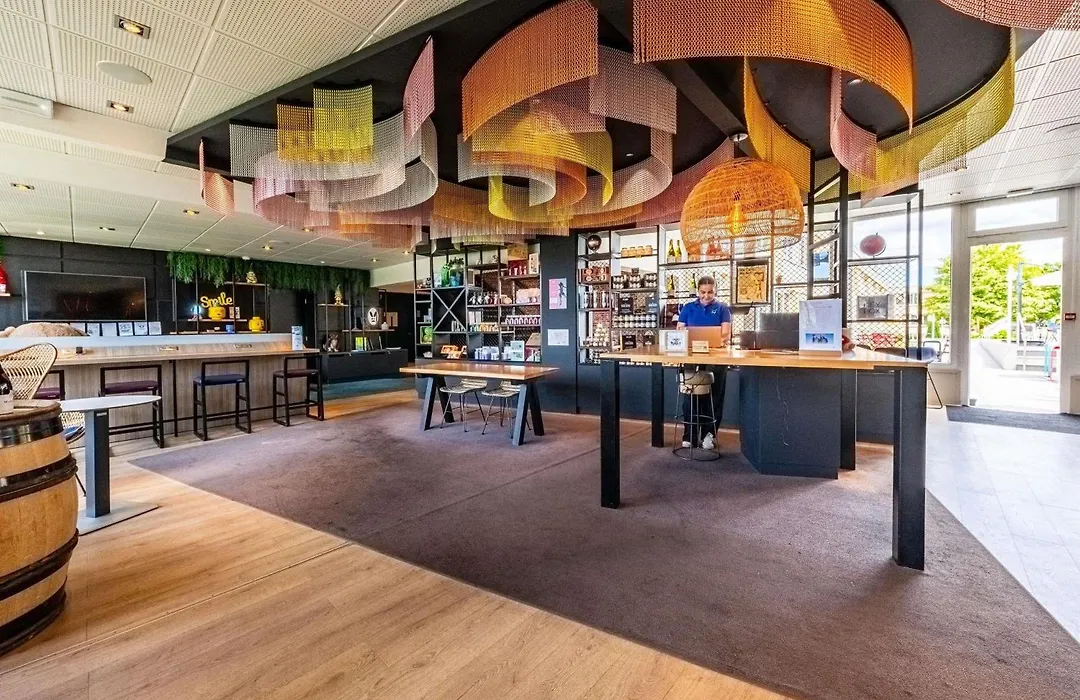 Novotel Dijon Sud-1