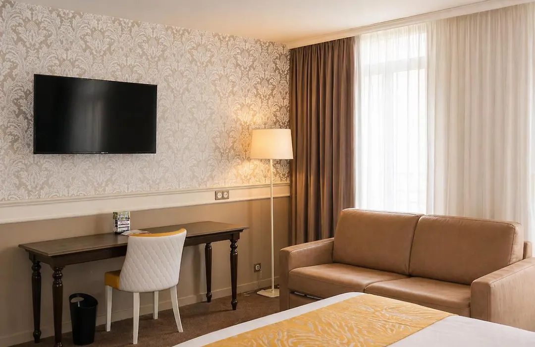 Grand Hotel Gallia & Londres-1