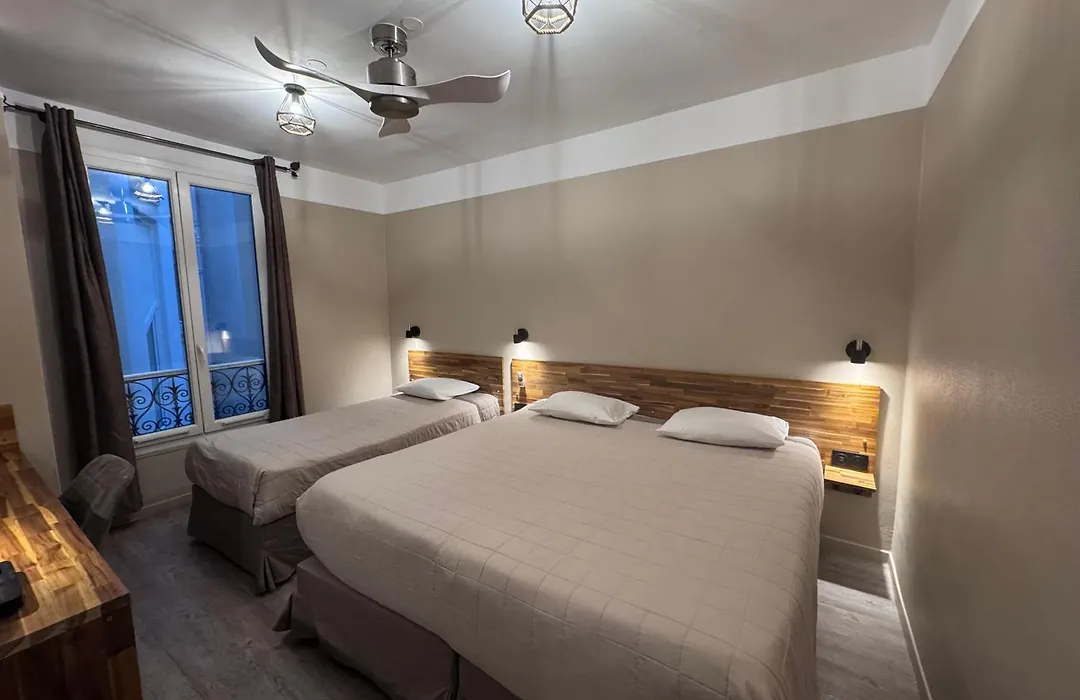 Angleterre Hotel-1