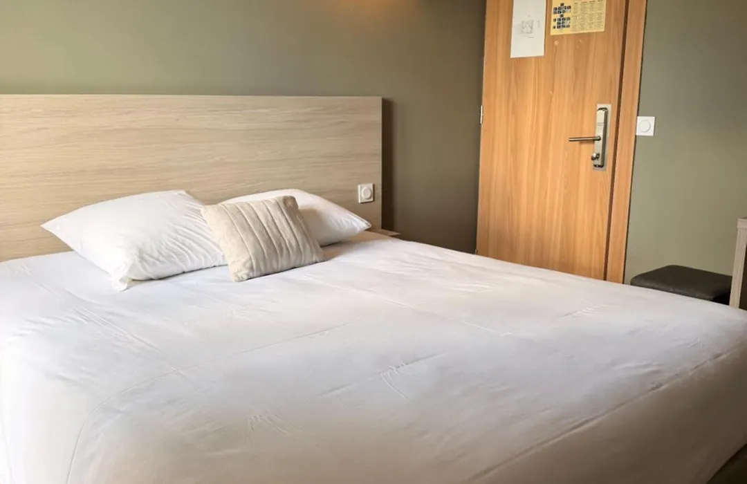 Hotel Clair de Lune-1
