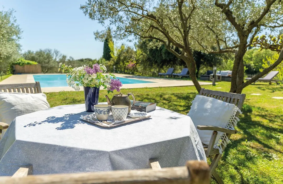 la maison des Olivettes-1