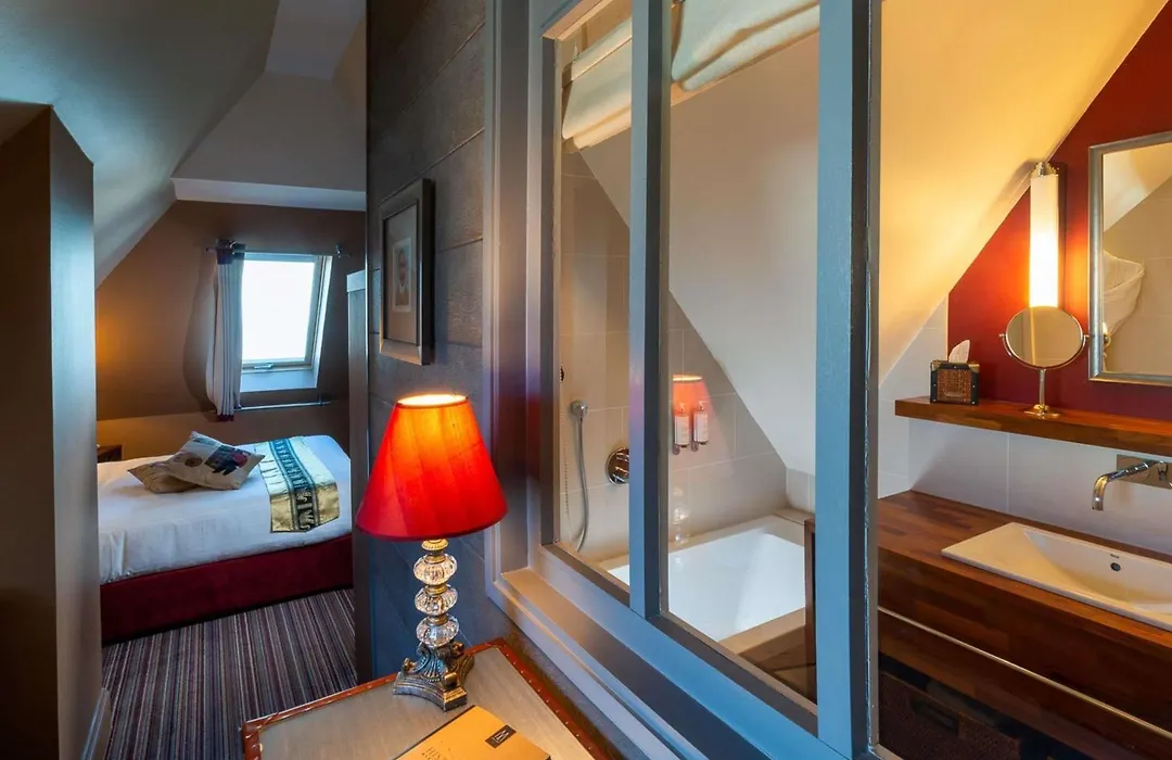 Royal Emeraude Hotel Dinard - Mgallery Collection-1