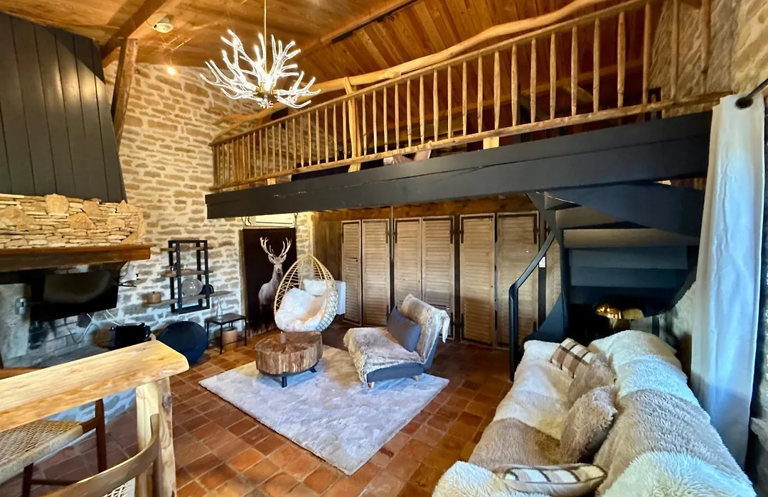 Art'Hotel&SPA Le Potin Gourmand-1