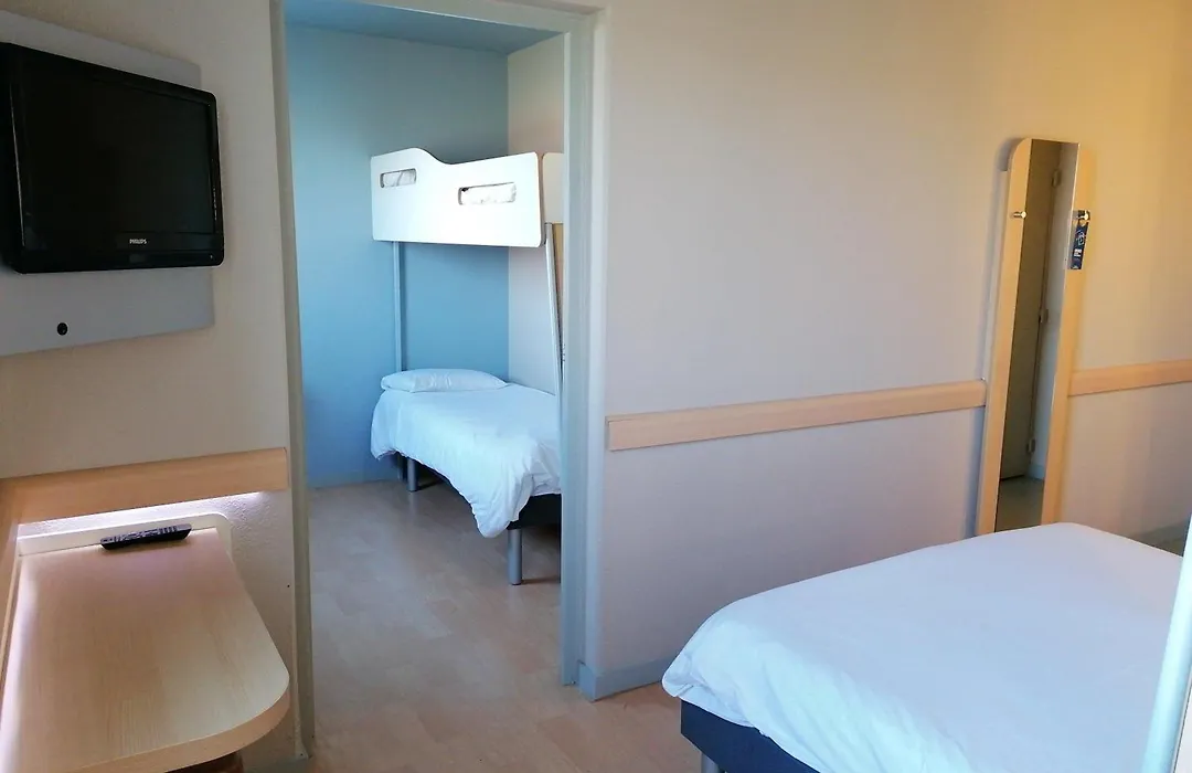 Ibis Budget Bergerac-1