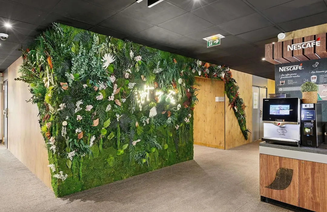 Ibis Paris Porte D'Orleans-1