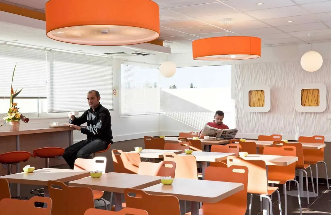 Ibis Budget Istres Trigance-1