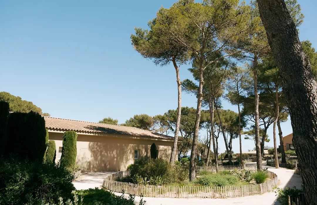 Le Domaine De La Mer - Appartements De Plage Dans Un Cadre Enchanteur-1