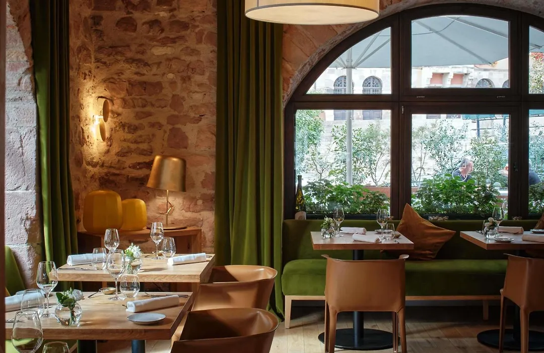 5 Terres Hotel & Spa - Mgallery Collection-1