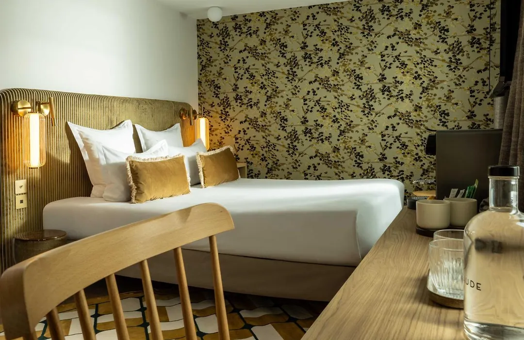 Hôtel Be Onrii-1