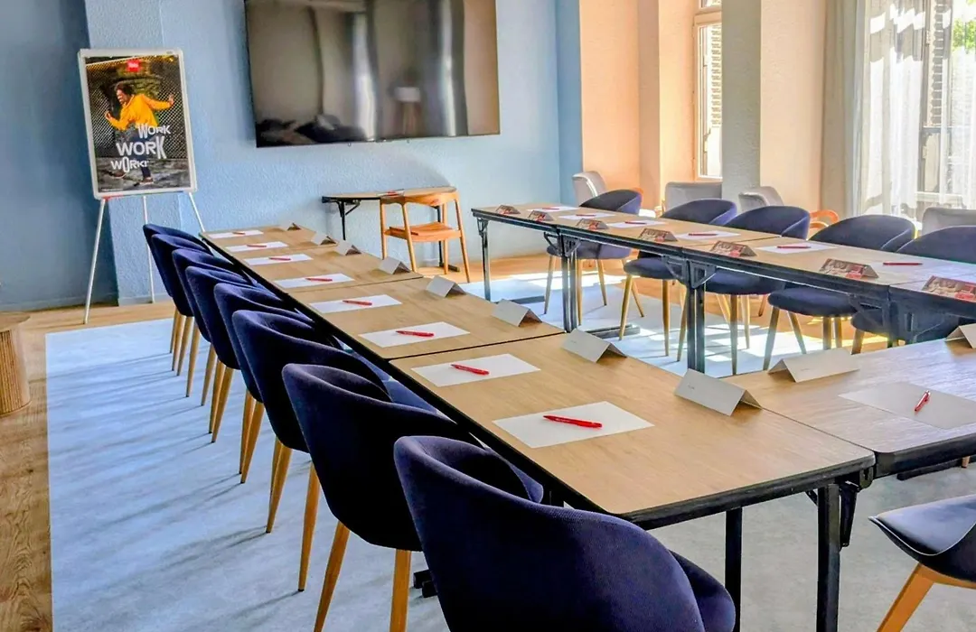 Ibis Grenoble Centre Bastille-1