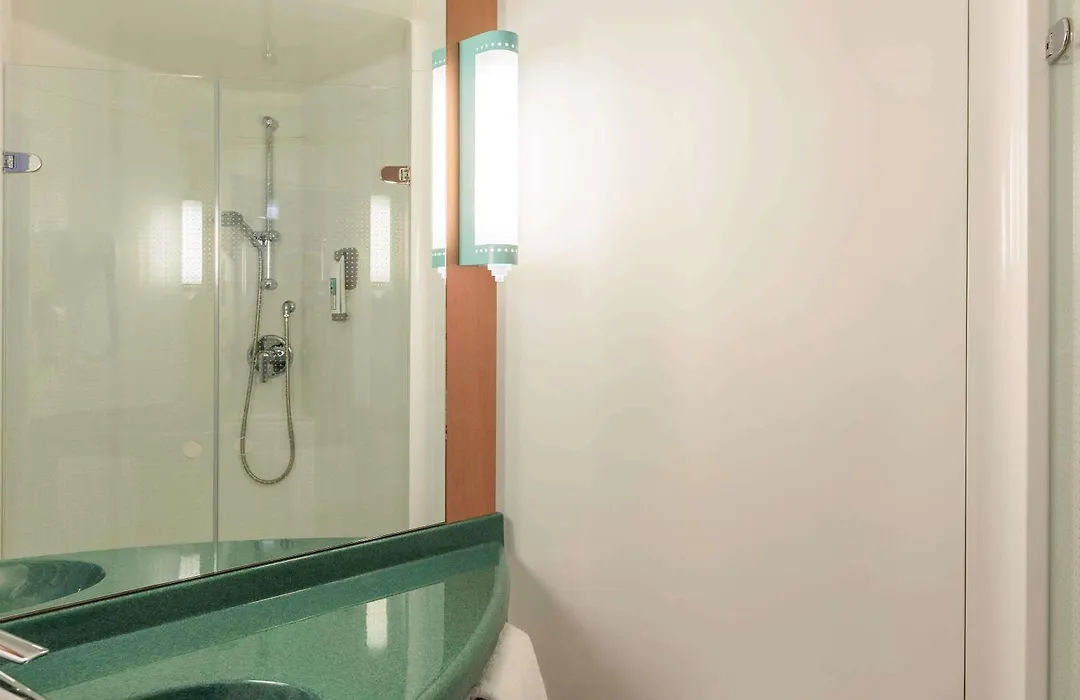 Ibis Besancon Centre La City-1