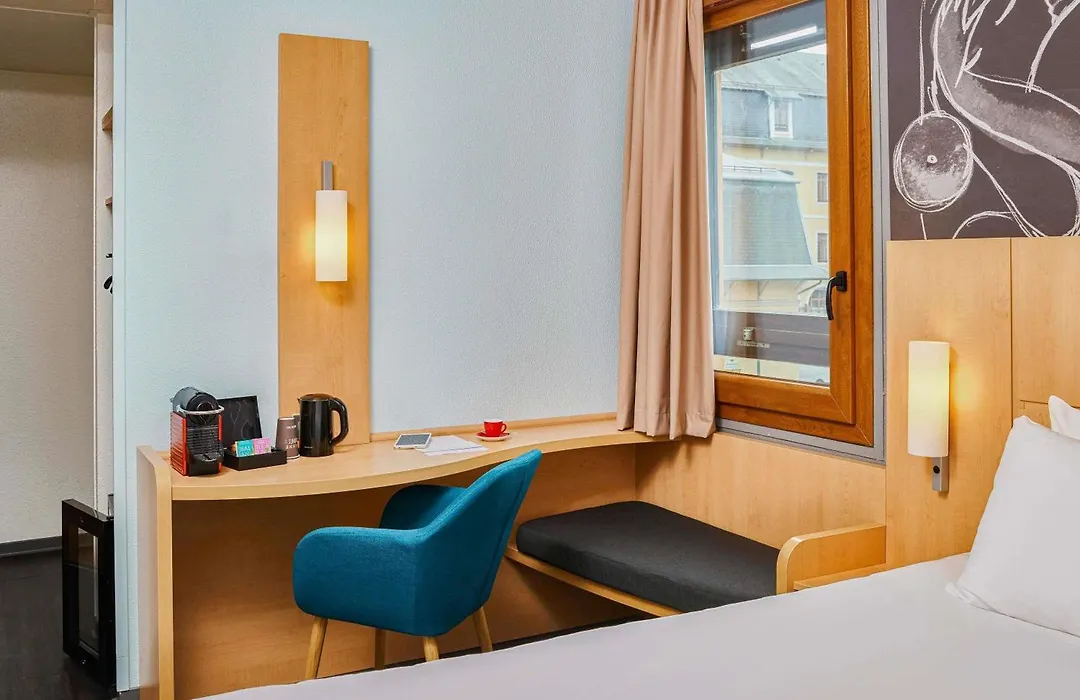 Ibis Annecy Centre Vieille Ville-1