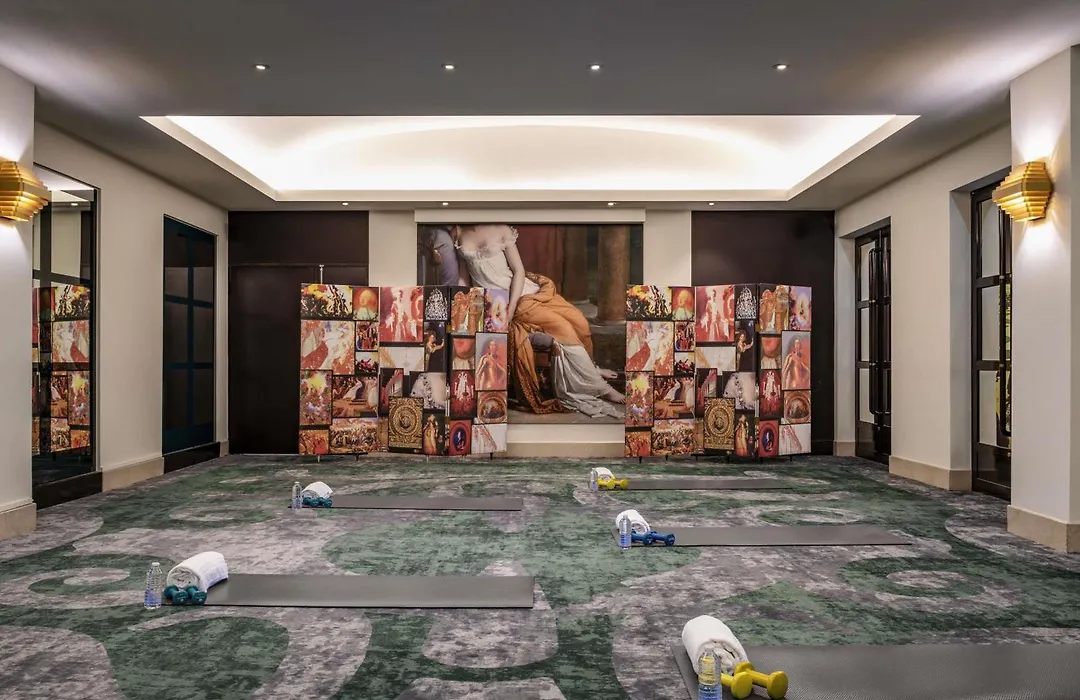 Le Louis Hotel Versailles Chateau - Mgallery Collection-1