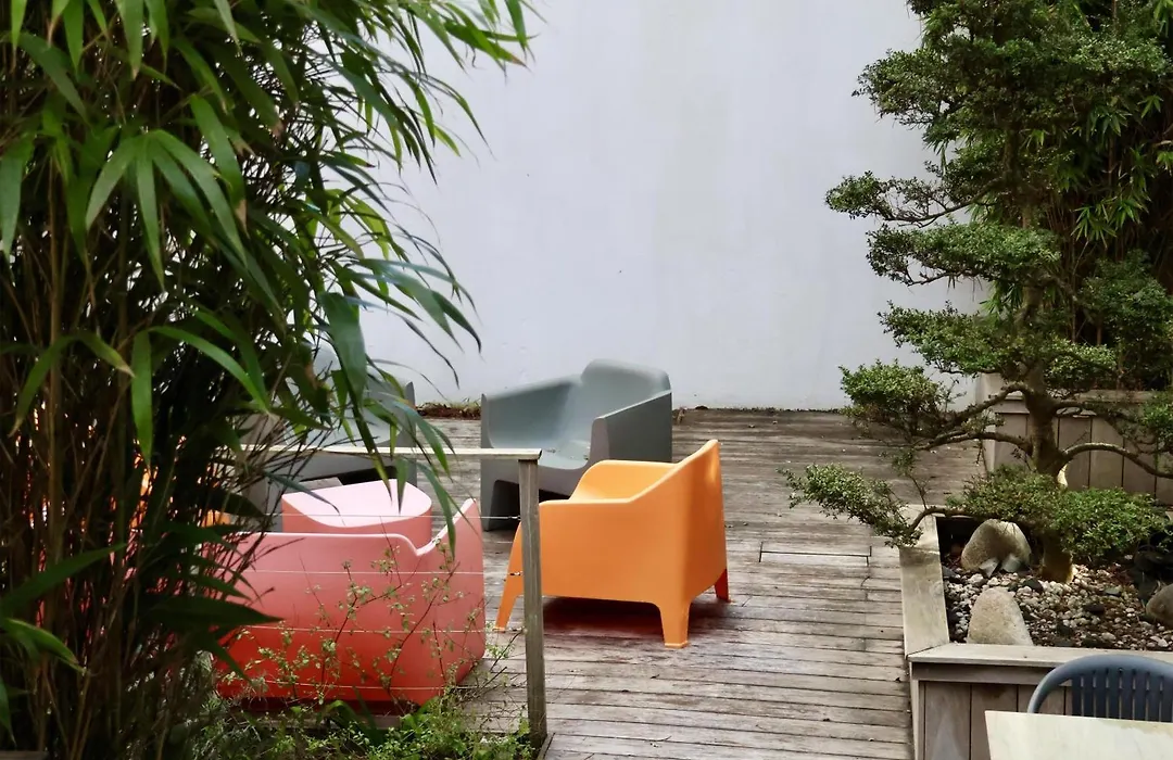 Best Western Hotel Garden And Spa-1