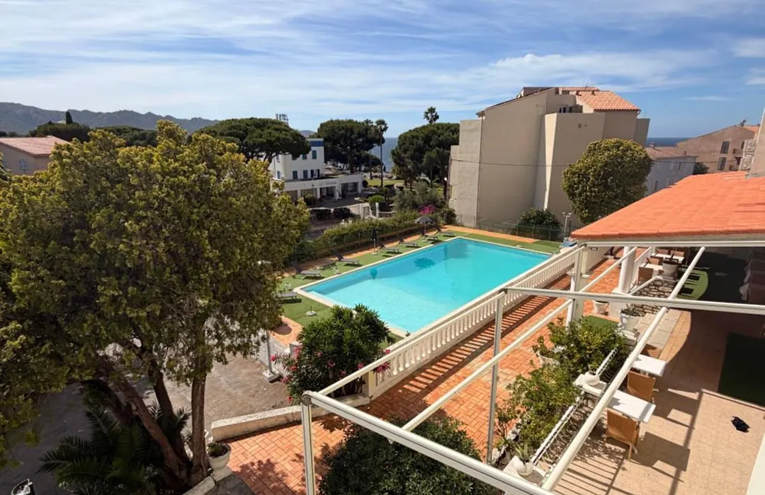 Hotel Madame Mere-1