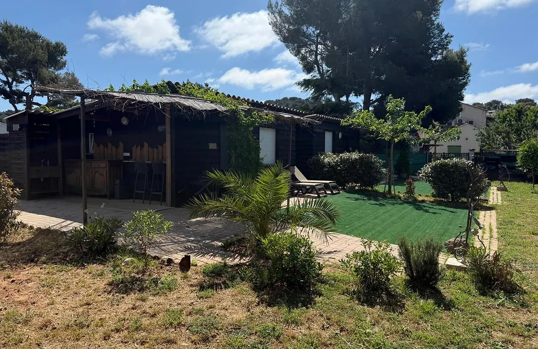 Villa-Myami Les Chalets-1