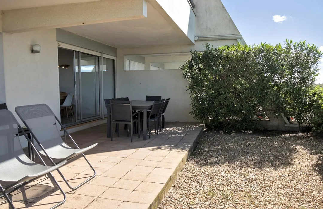 Rivages d'Ulysse Port Camargue-1