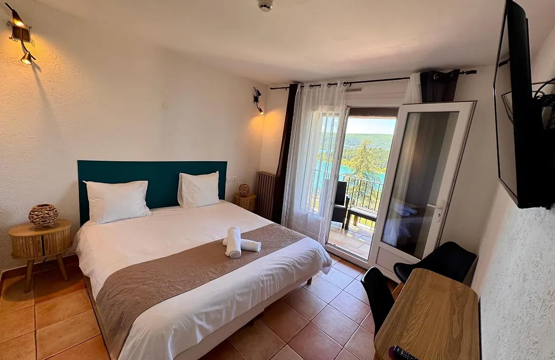 Auberge des Salles-1