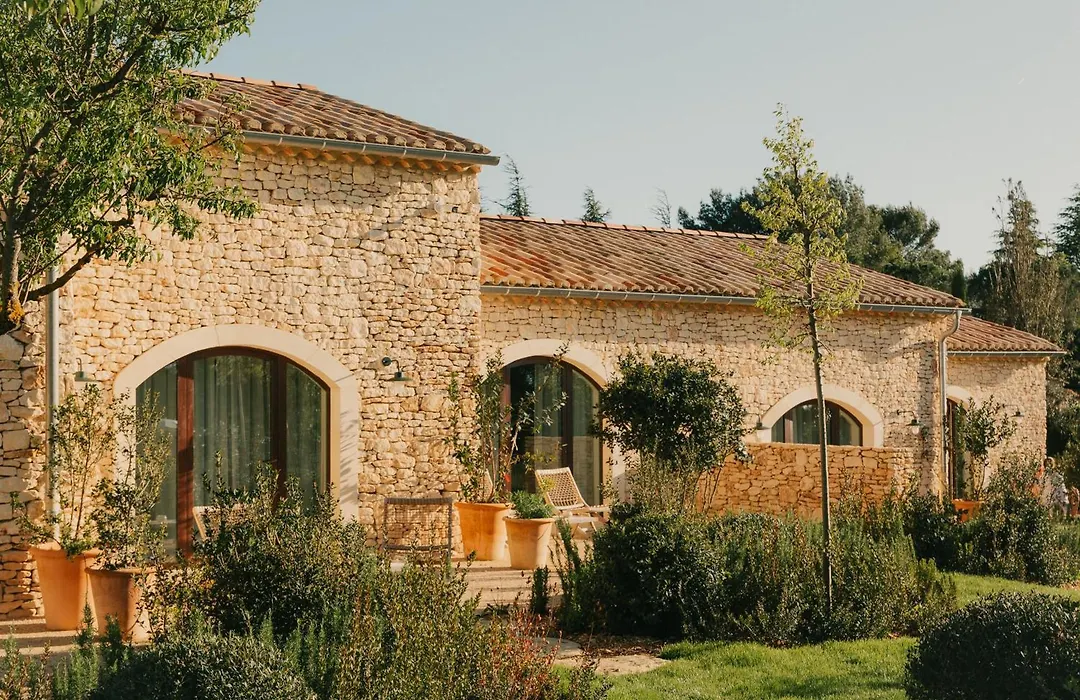 Capelongue, a Beaumier hotel-1