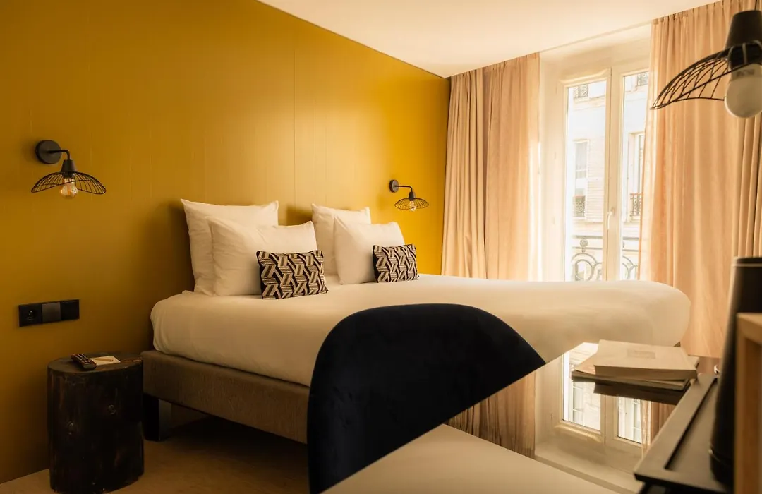 9Hotel Opera-1