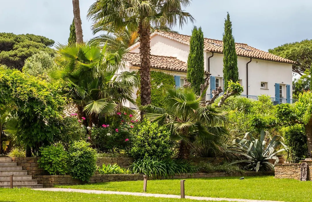 La Bastide Des Salins-1