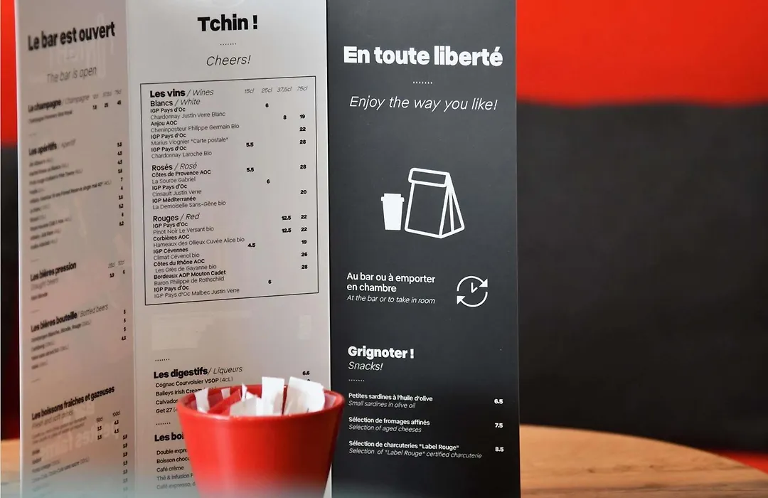 ibis Les Herbiers-1