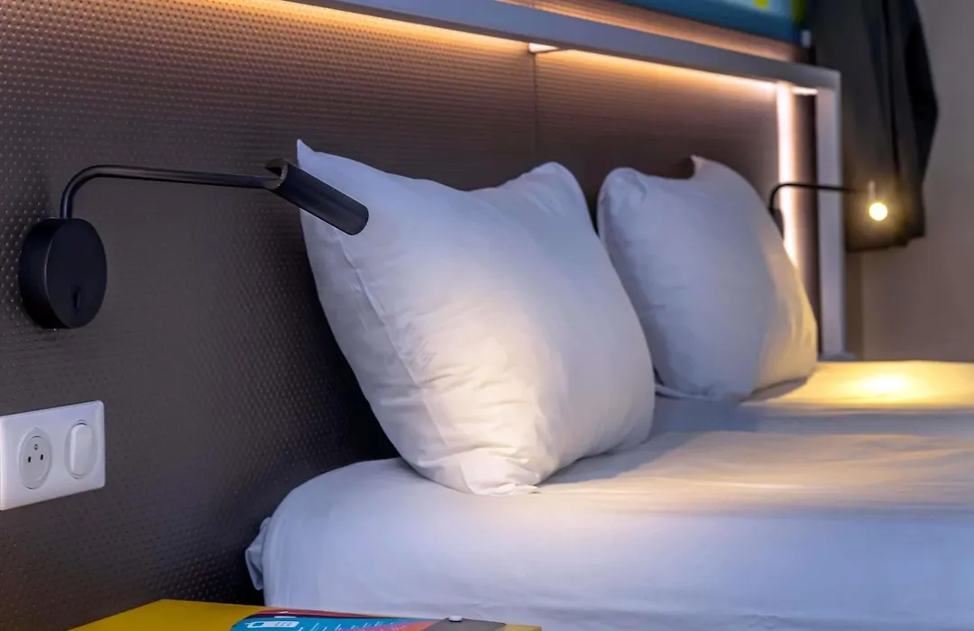 ibis Styles Strasbourg Stade de la Meinau-1